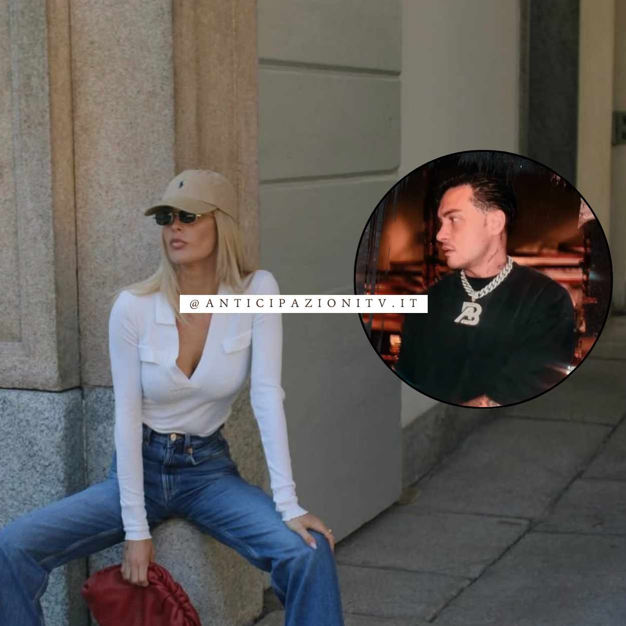 Sophie Codegoni e Alessandro Basciano voltano pagina con nuovi amori estivi