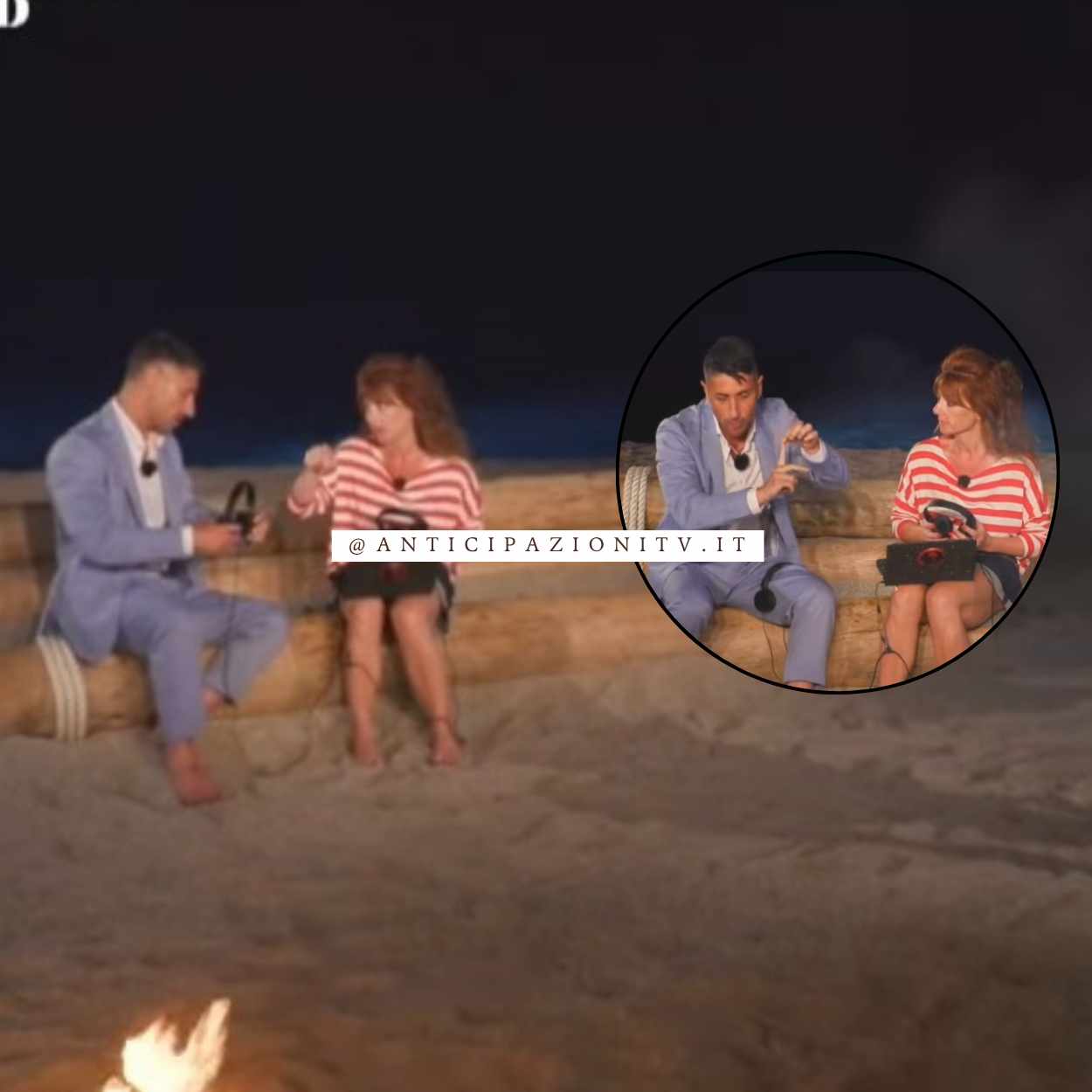 Alessio Loparco e Sonia Mattalia insieme dopo Temptation Island 2025