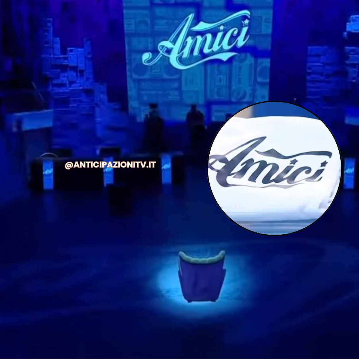 Amici 25 anticipazioni: svelati quattro nuovi cantanti, tra cui KORA e PLASMA 8003