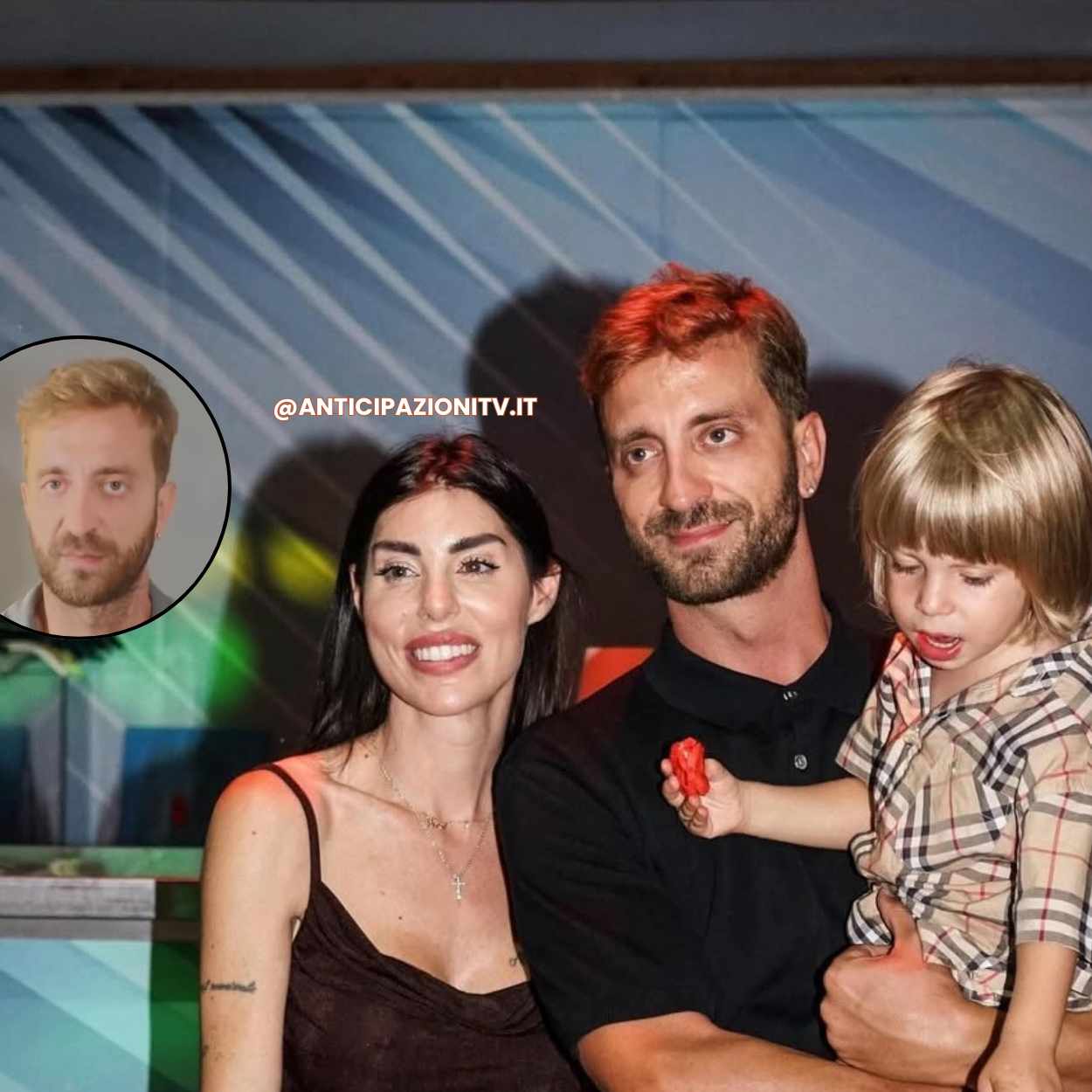 Stefano Corti riceve minacce via WhatsApp: coinvolta anche la famiglia