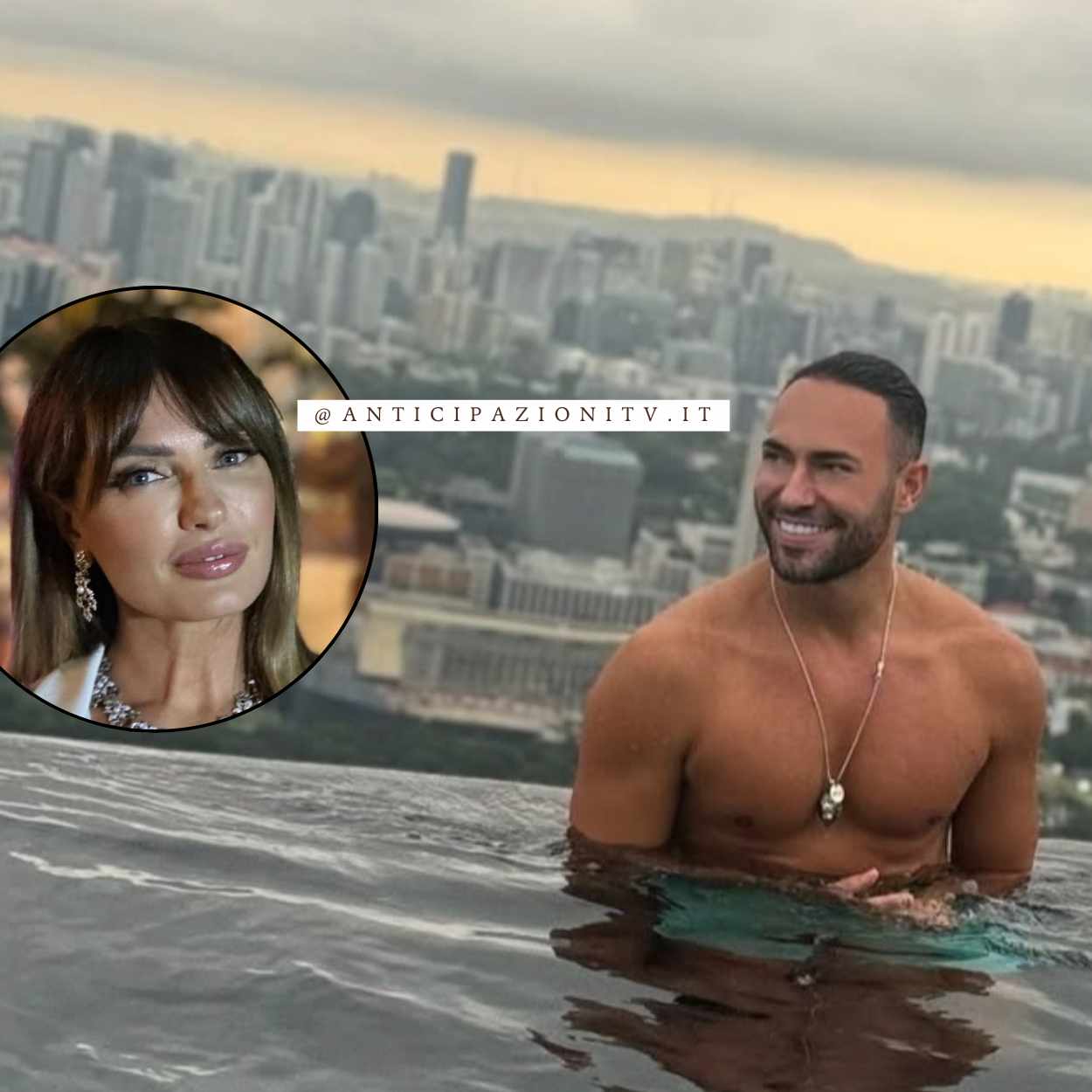 Stefano Oradei incidente scooter: ricovero e ritorno a casa