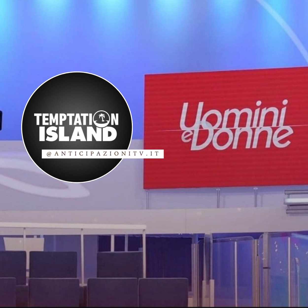 Salvatore Di Carlo paparazzato con Vittoria Egidi