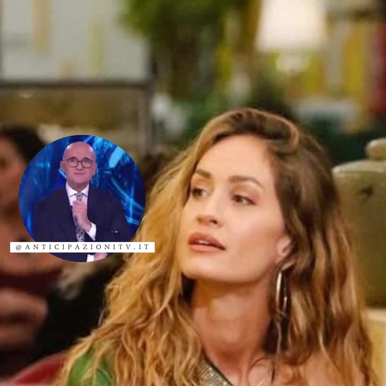 Helena Prestes parla del televoto truccato al Grande Fratello e conferma le accuse di manipolazione.