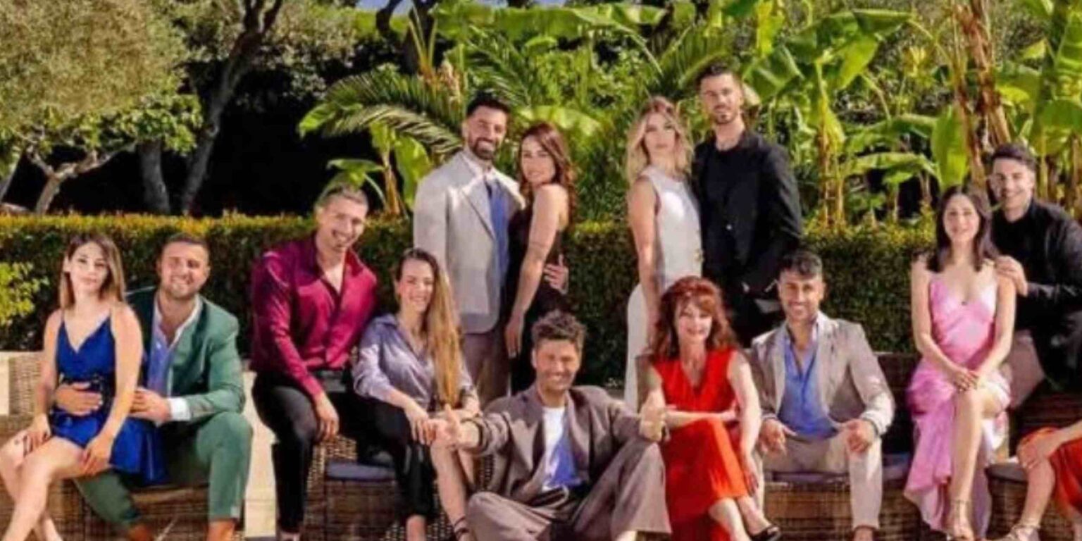 Valentina Riccio e Antonio Panico di Temptation Island 2025 al centro del gossip per una possibile crisi, con lui che smentisce i tradimenti e parla di alti e bassi.