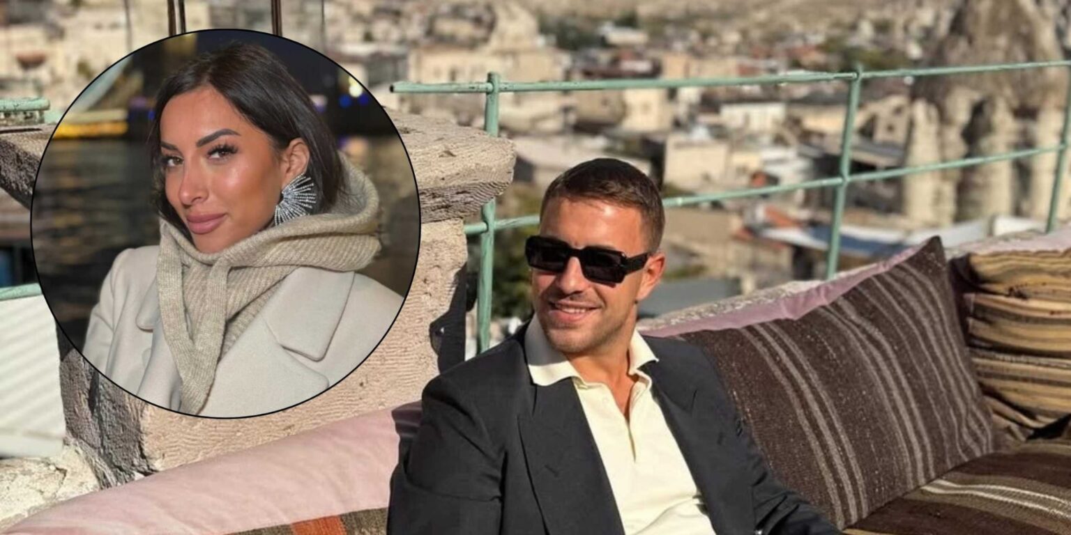 Ritorno di fiamma tra Manuel Maura e Francesca Sorrentino dopo il viaggio a Londra