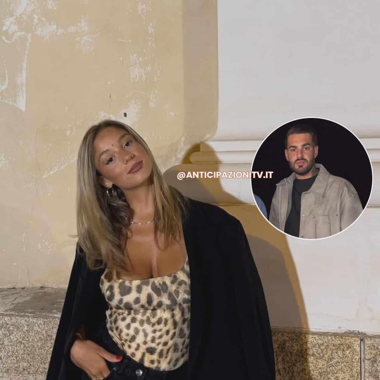 Valerio e Arianna Temptation Island insieme dopo Uomini e Donne, convivenza?