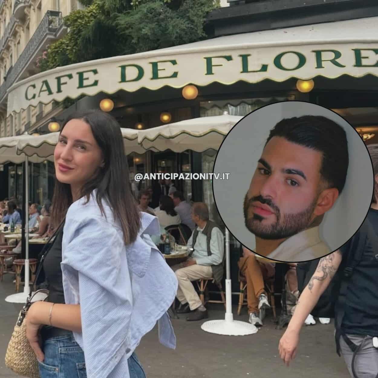 Temptation Island, Sarah Esposito svela come ha superato la delusione con Valerio Ciaffaroni e ritrovato sé stessa