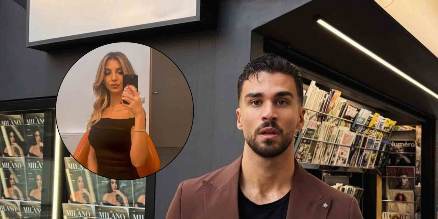 Lucia Ilardo intervistata dopo Temptation Island parla di Rosario Guglielmi e della nuova frequentazione, tra trasferimento a Milano e nuovi progetti