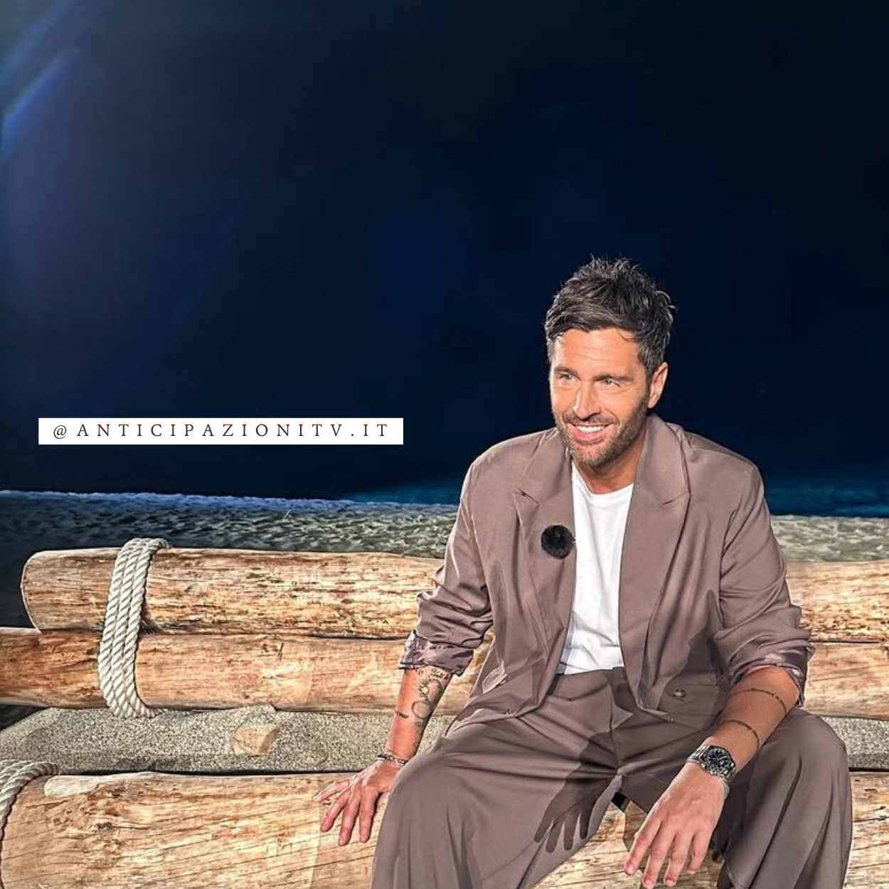 Temptation Island speciale di settembre su Canale 5, format “tre mesi dopo” con Filippo Bisciglia