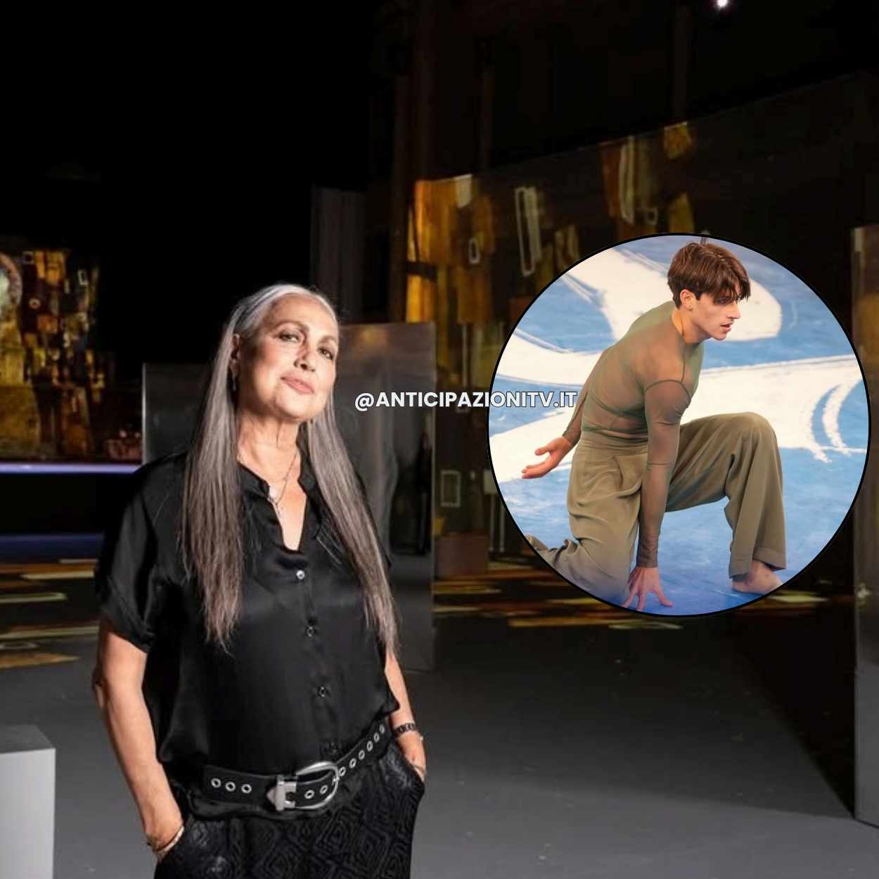 Tommaso Troso commenta l’eliminazione da Amici 25 con frecciatina