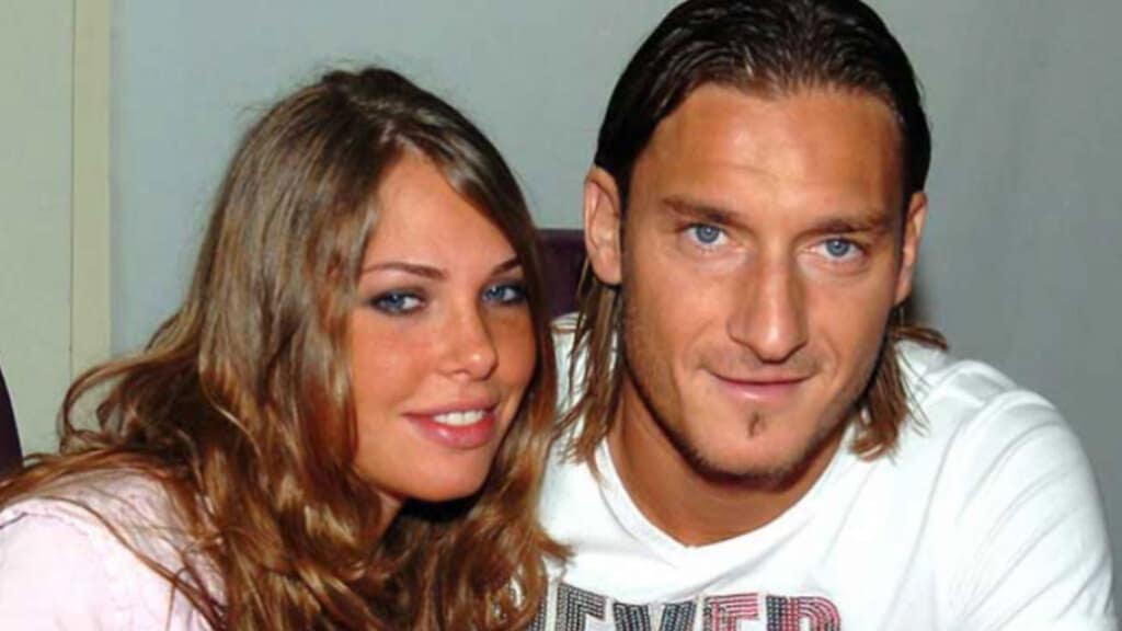 Ilary Blasi e Francesco Totti si sono lasciati? In arrivo un comunicato