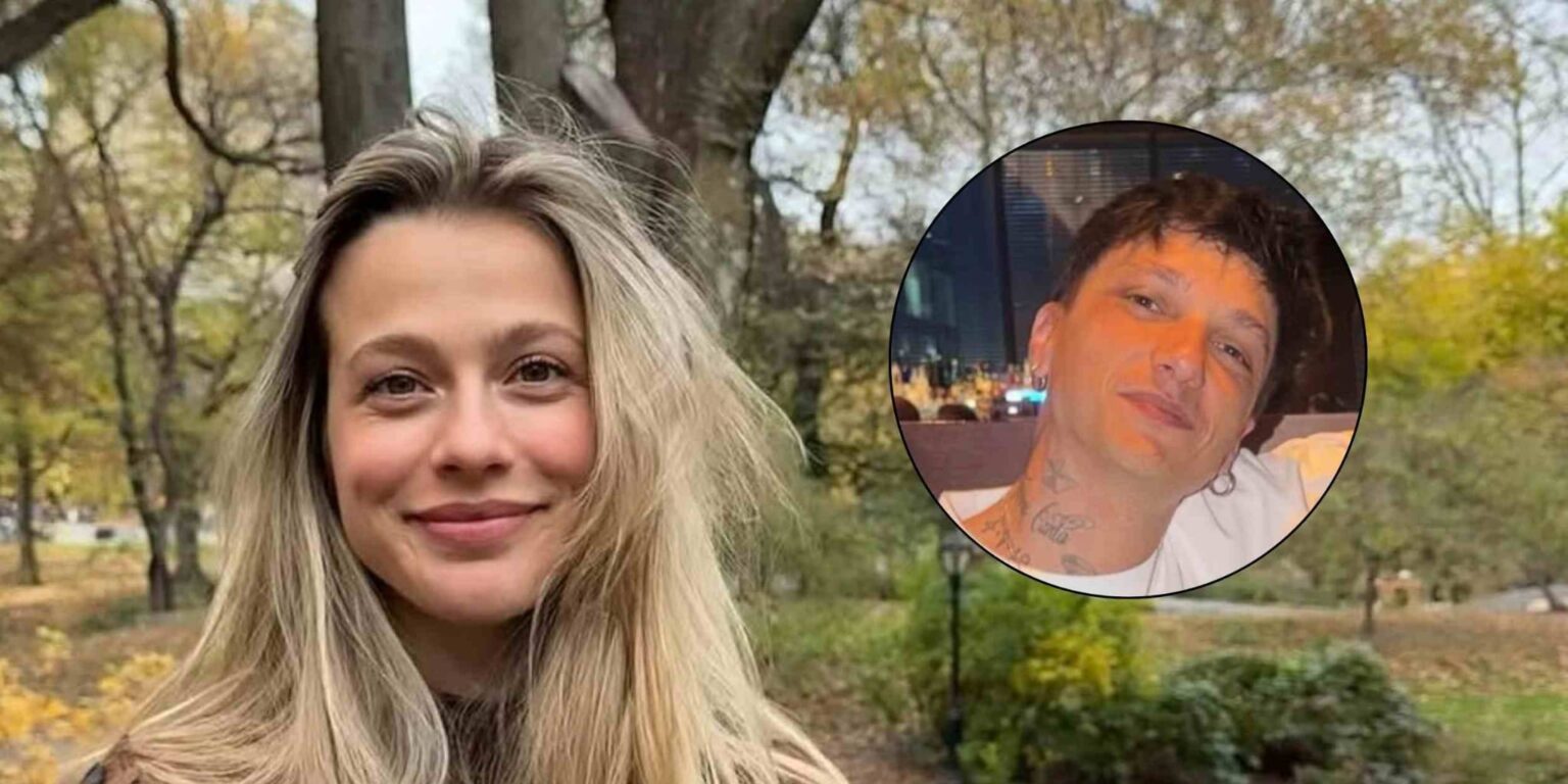 Ultimo e Jacqueline Luna Di Giacomo, voci di crisi e retroscena