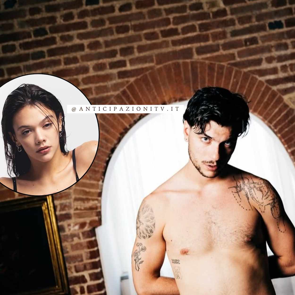 TrigNO in vacanza in Sardegna e Chiara Bacci a New York per la danza