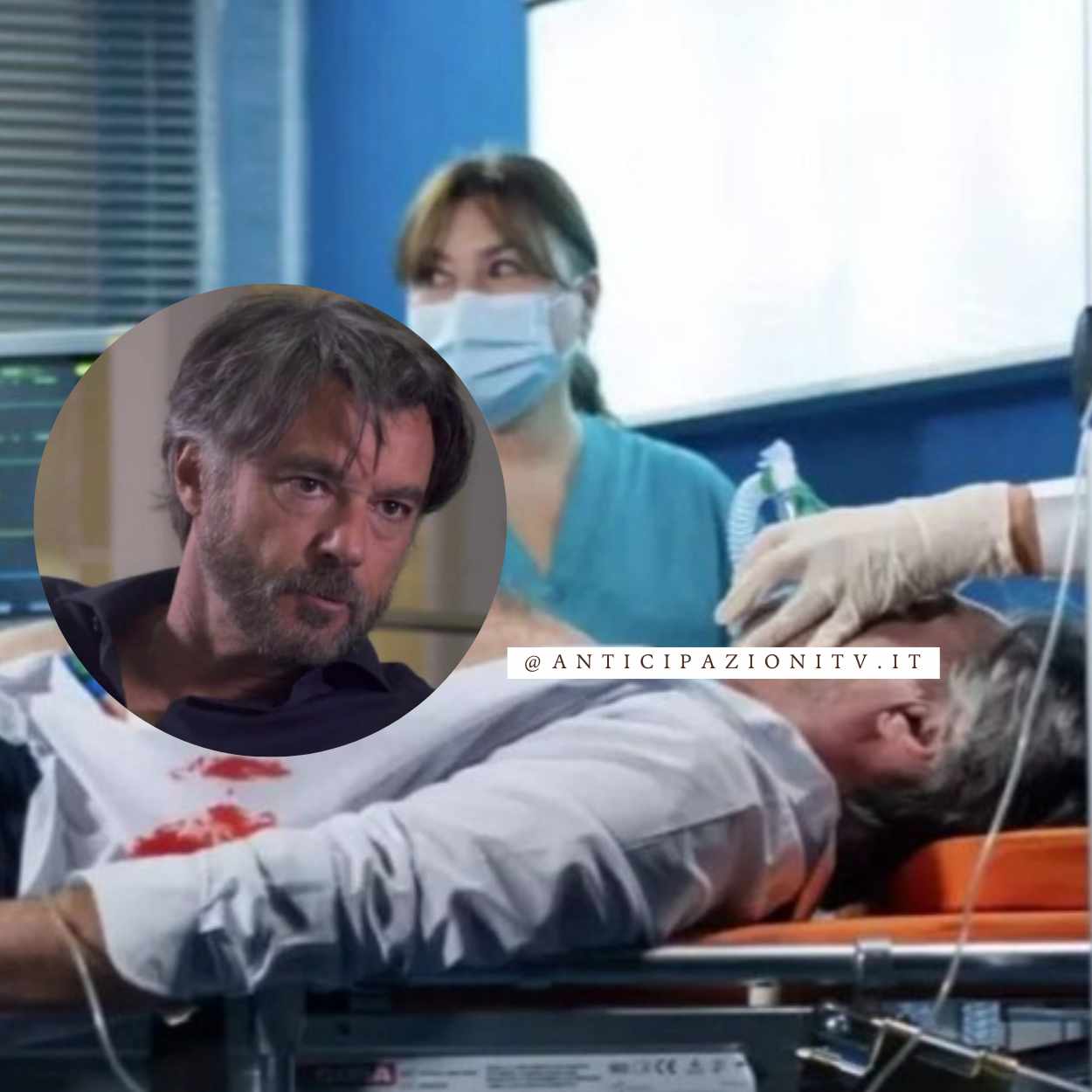 Anticipazioni Un posto al sole aprile 2025: problemi per Michele, sorpresa da Micaela