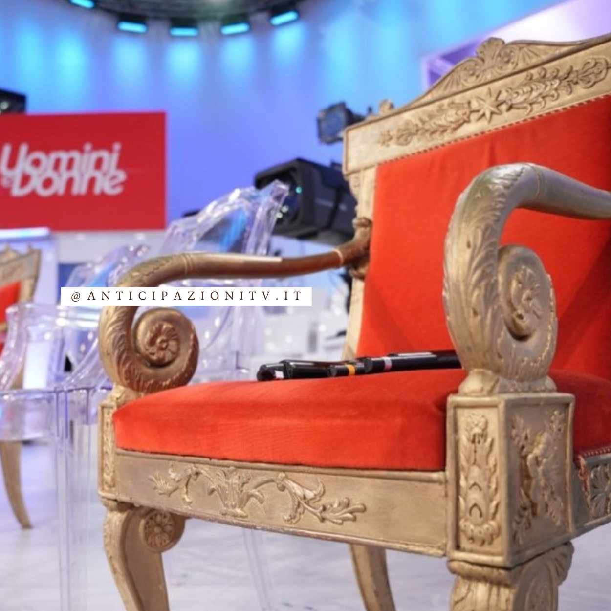 Anticipazioni Uomini e Donne 2025: i nuovi tronisti possibili