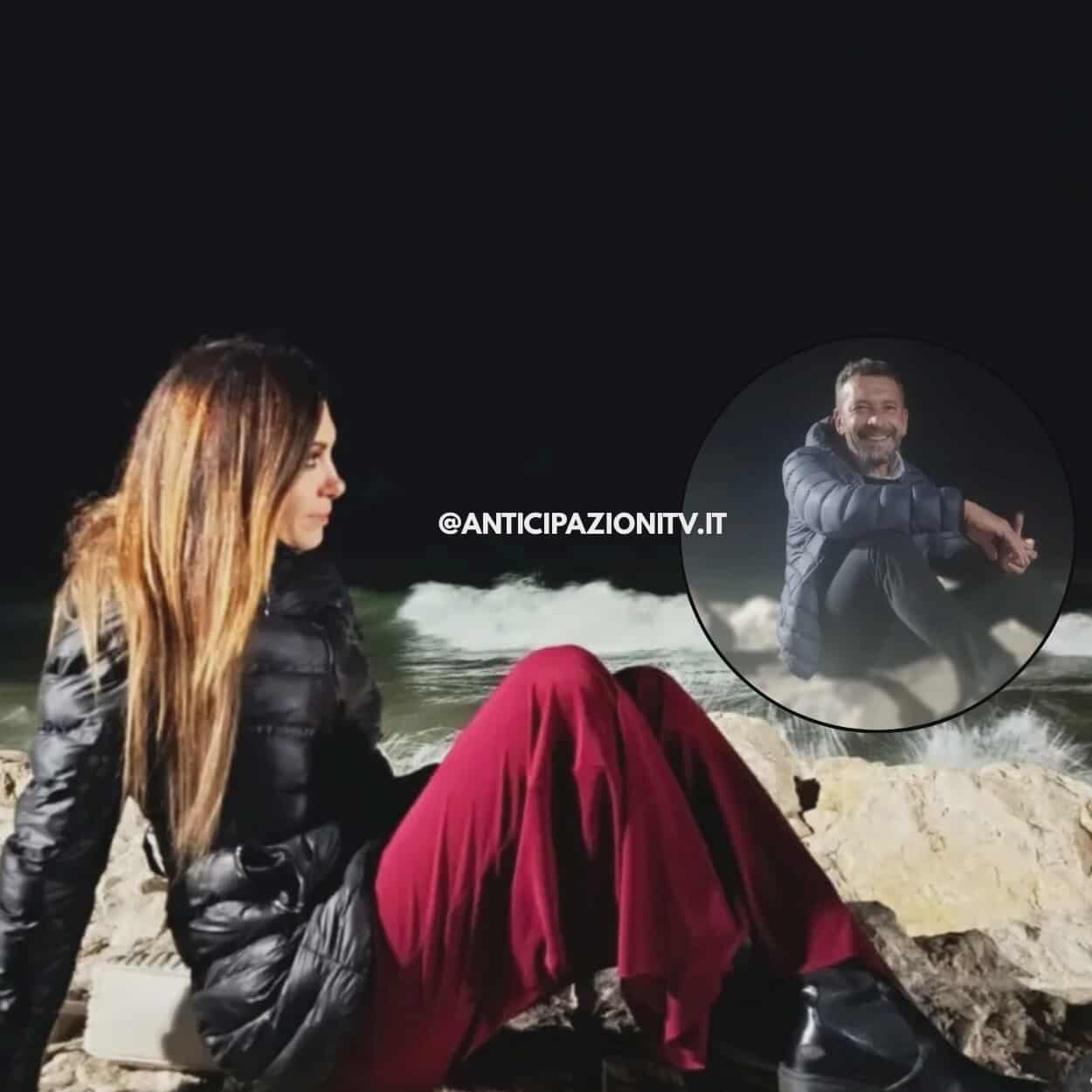 Agnese De Pasquale e Roberto Priolo, gesti social dopo l’addio a Uomini e Donne