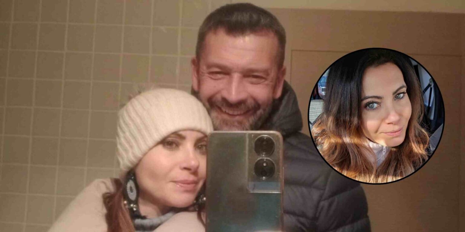 Agnese De Pasquale e Roberto Priolo insieme dopo Uomini e Donne, mentre lei parla delle difficoltà di una relazione adulta.