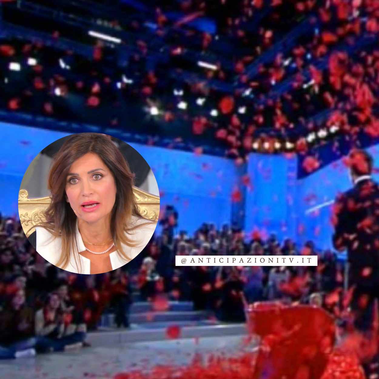 Barbara De Santi abbandona Uomini e Donne dopo la scelta di Ruggiero.