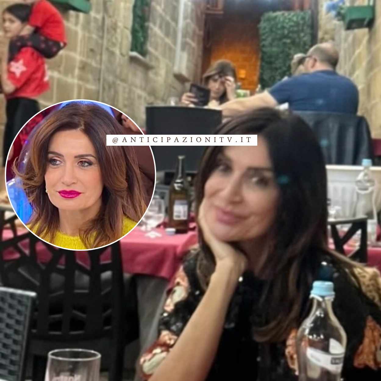 Barbara De Santi commossa racconta l’incidente della sorella Simona