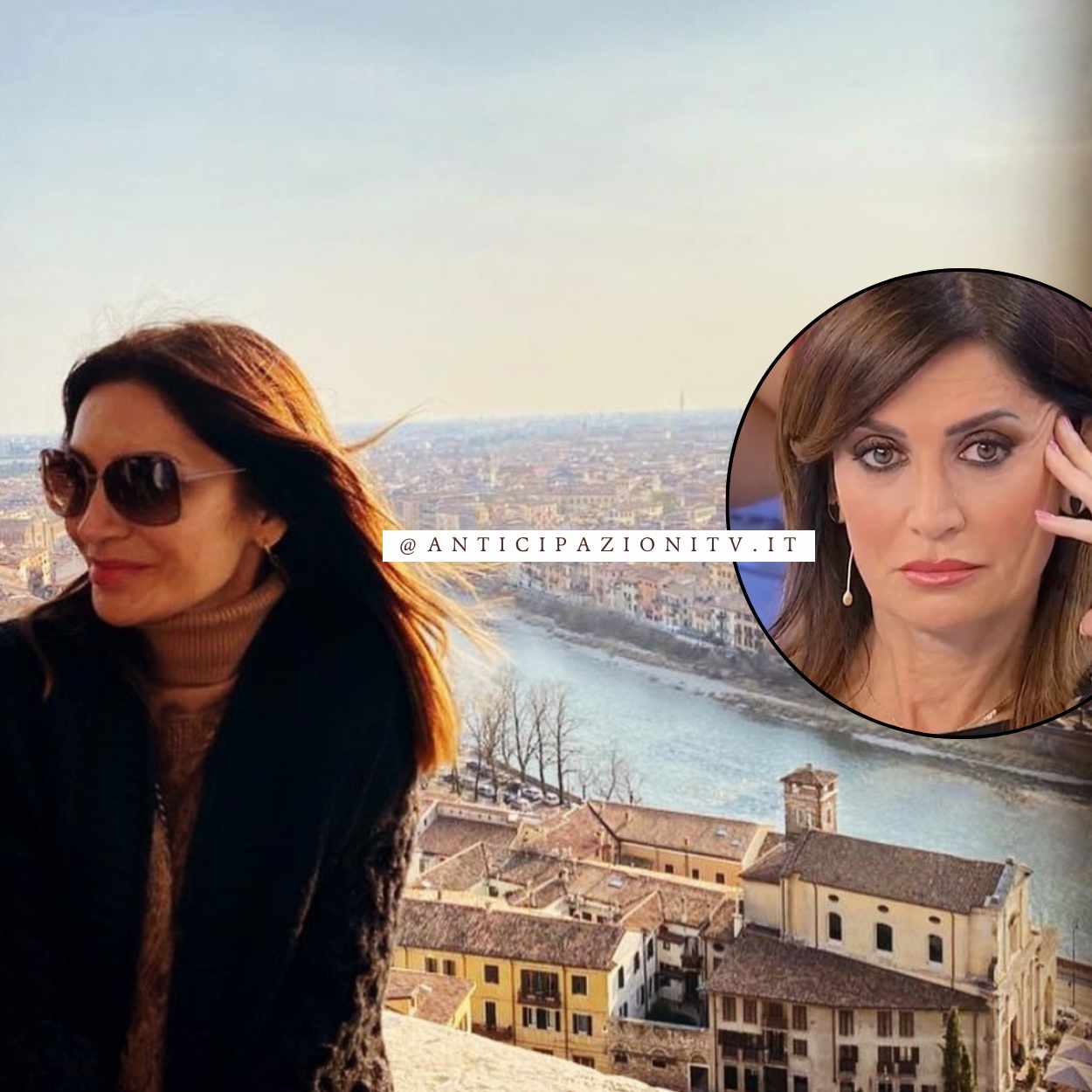 Barbara De Santi di Uomini e Donne assente dai social, preoccupazione tra i fan