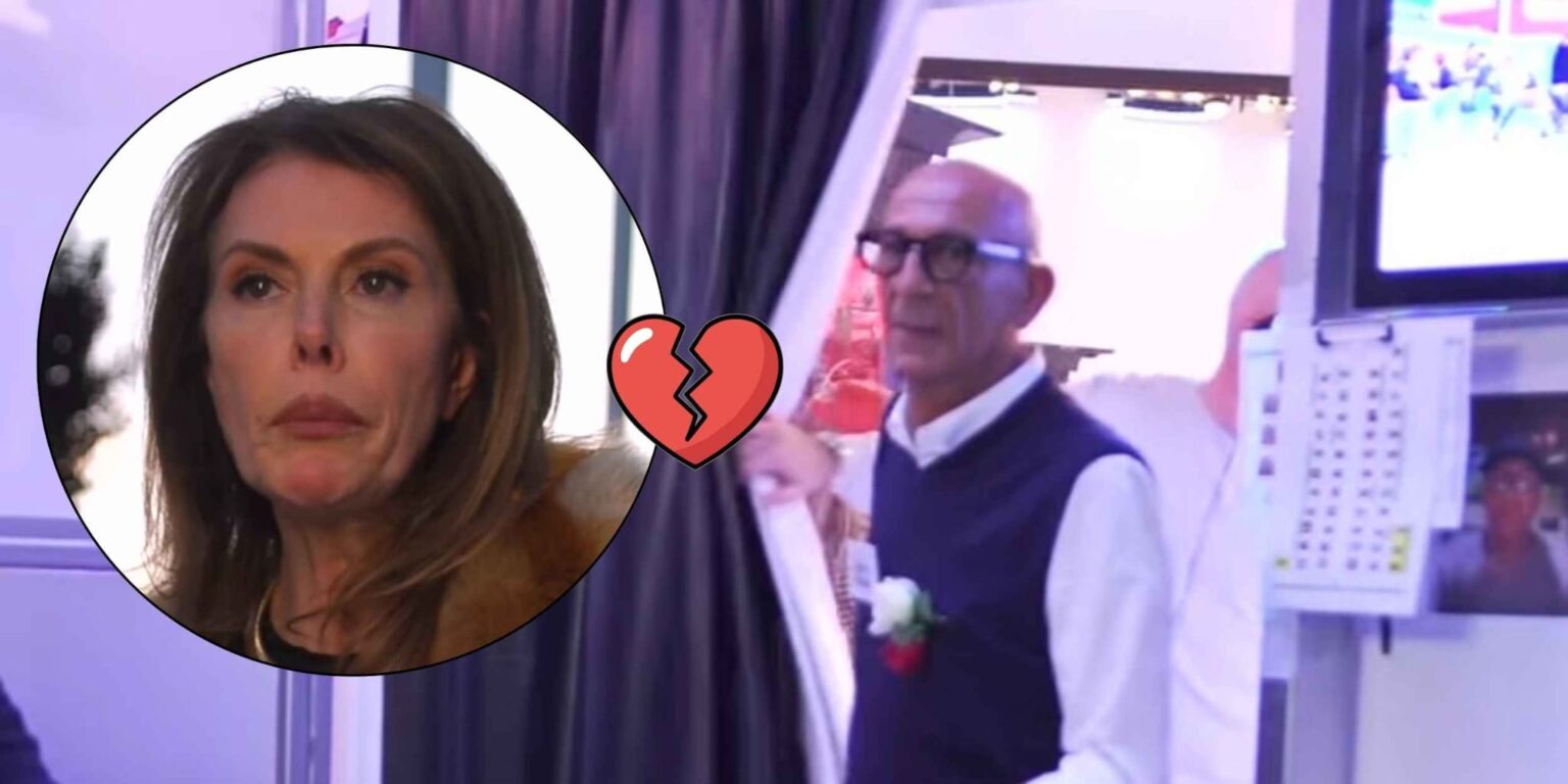 Uomini e Donne, il gesto social di Cinzia dopo l’uscita con Rocco