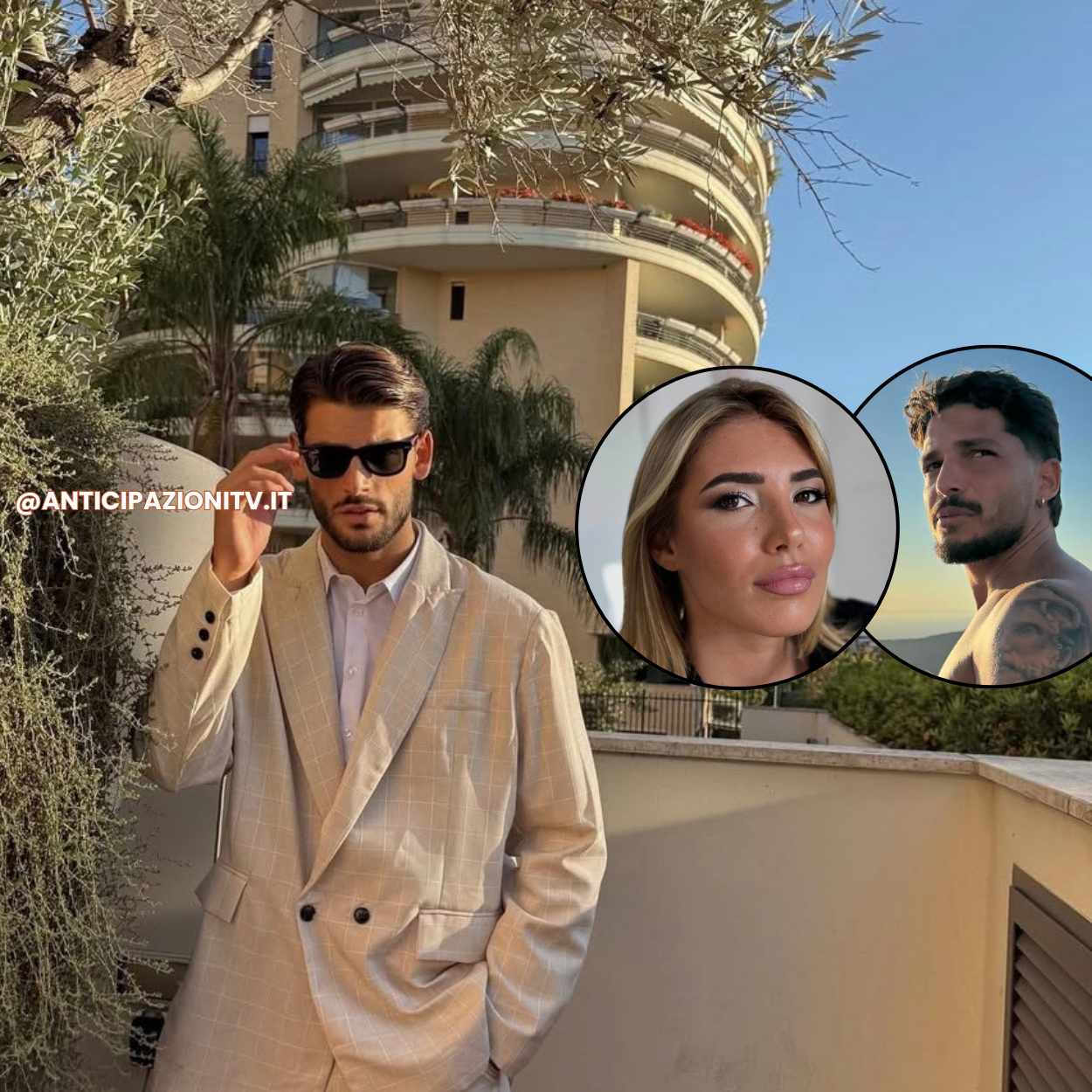 Uomini e Donne, Martina De Ioannon e Gianmarco Steri avvistati insieme: parla Ciro