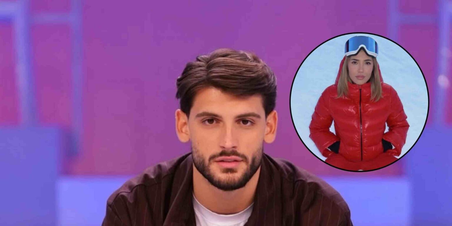 Ciro Solimeno di Uomini e Donne parla su Witty Tv della relazione con Martina De Ioannon durante la pausa natalizia, scatenando polemiche sulla sua coerenza da tronista.