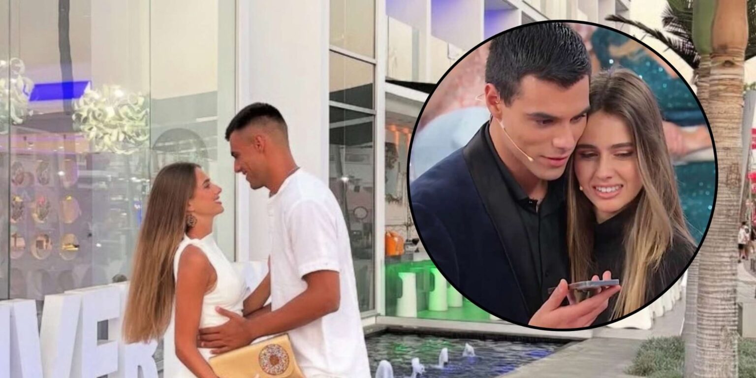 Cristian Forti e Valentina Pesaresi parlano di convivenza, matrimonio e attualità del programma