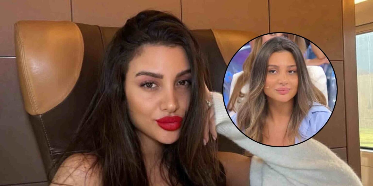 Cristina Ferrara e Aka7even avvistati a cena a Napoli: segnalazioni parlano di una rosa al tavolo e di una possibile nuova conoscenza dopo Uomini e Donne.