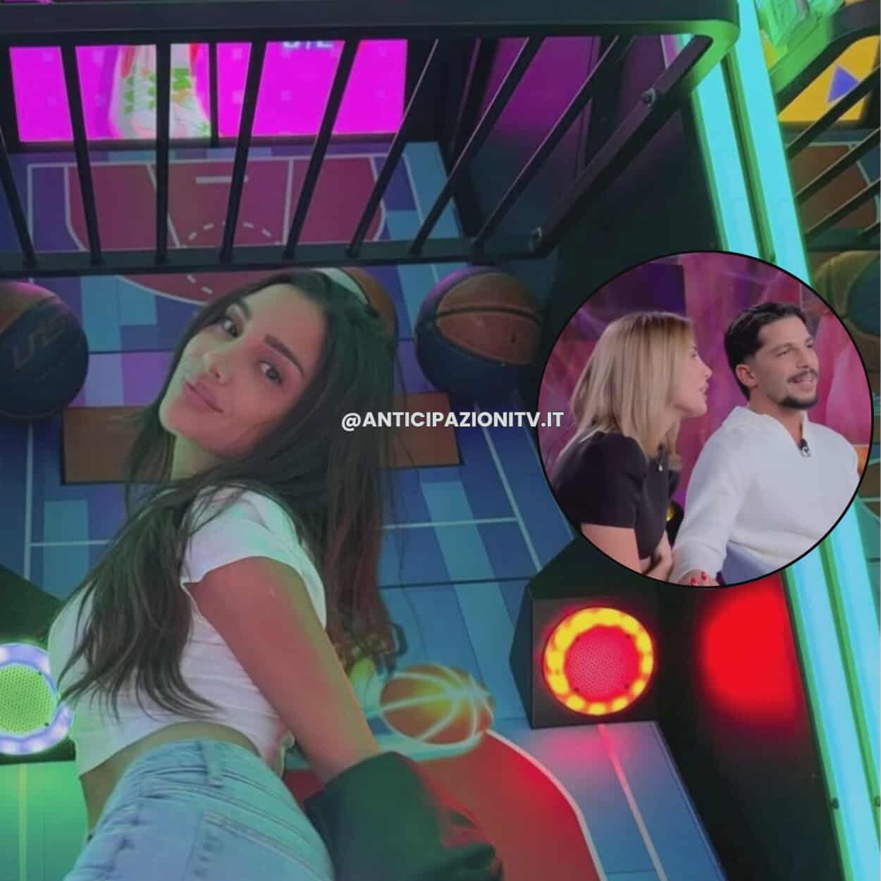 Cristina Ferrara pubblica su Instagram la frase sull’abitino che divide i fan