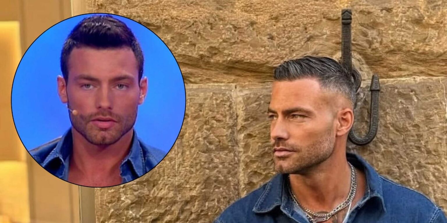 Eugenio Colombo e Ludmilla Radchenko: segnalazione di avvistamento a Firenze