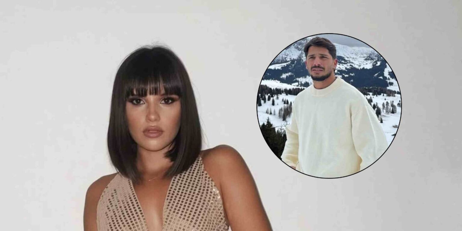 Francesca Polizzi risponde su Instagram a un commento triste su Gianmarco Steri e difende la gentilezza mostrata a Uomini e Donne