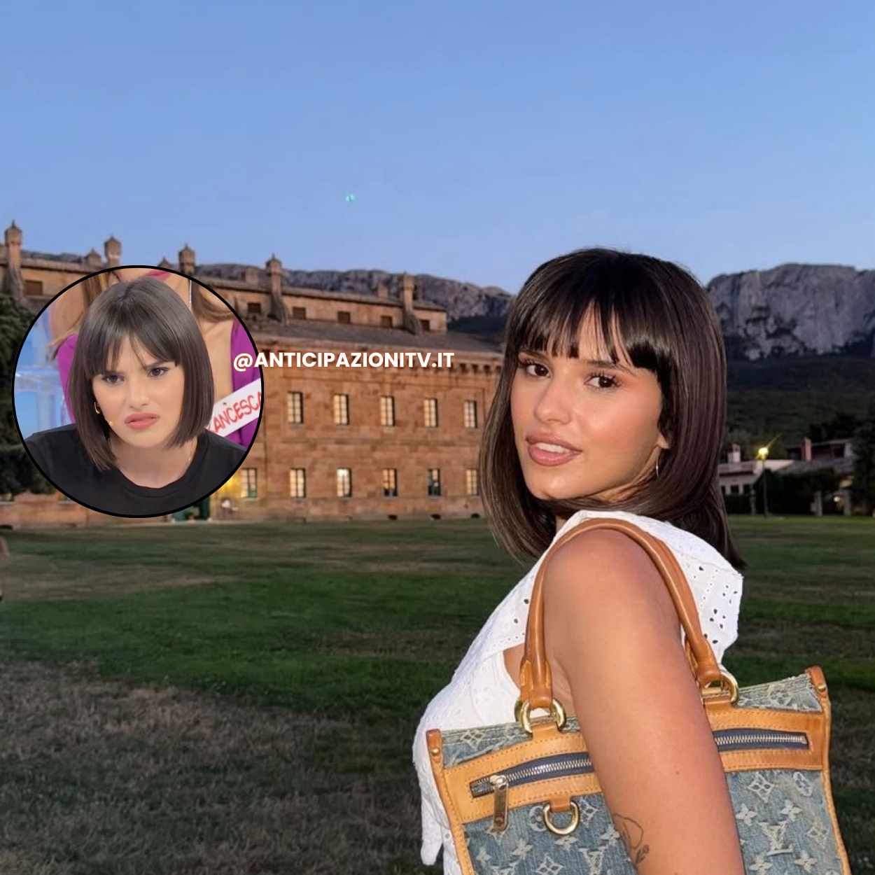 Francesca Polizzi in lacrime su Instagram dopo aver subito catcalling per strada