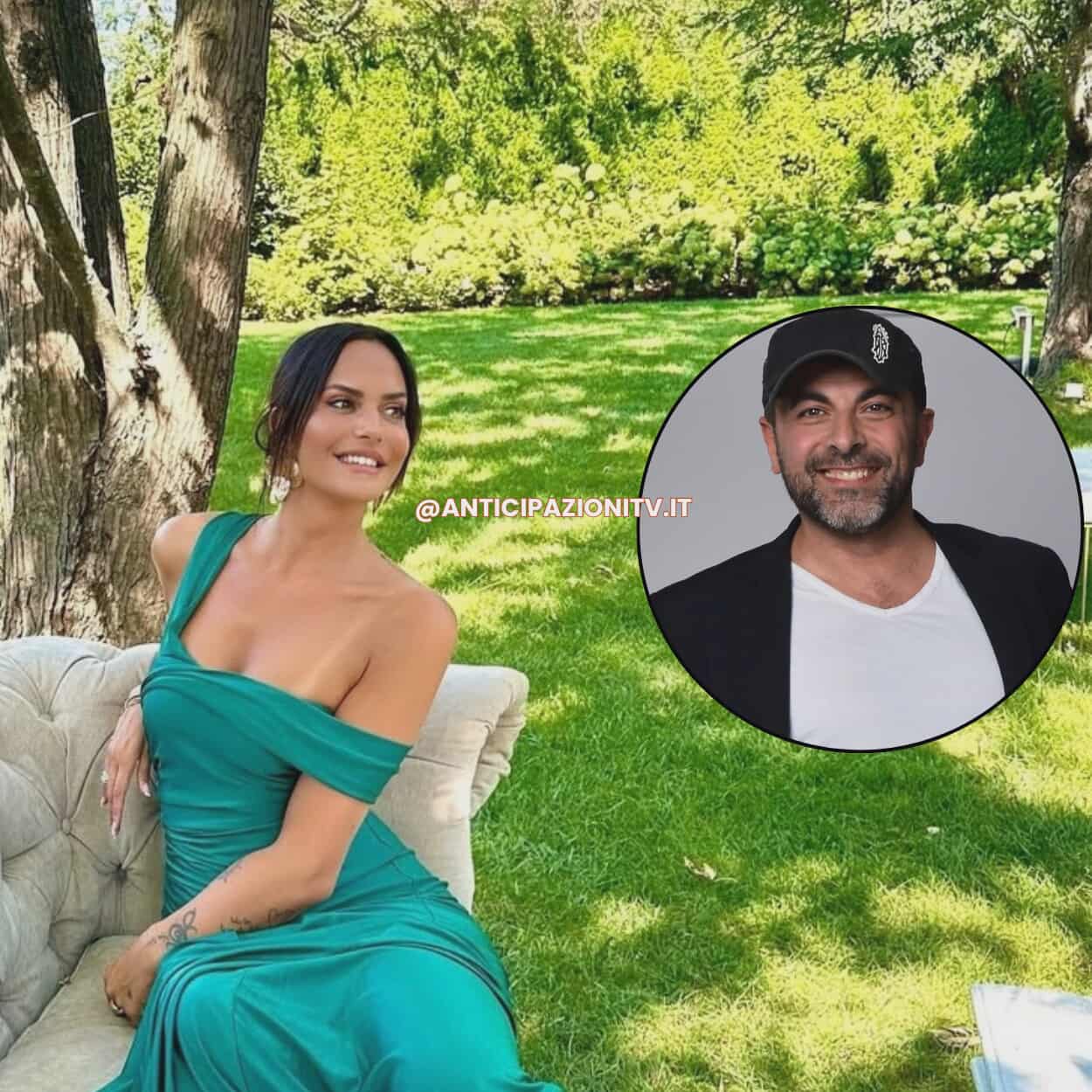 Giada Rizzi Marcello Messina Uomini e Donne rottura fine storia annunci Instagram