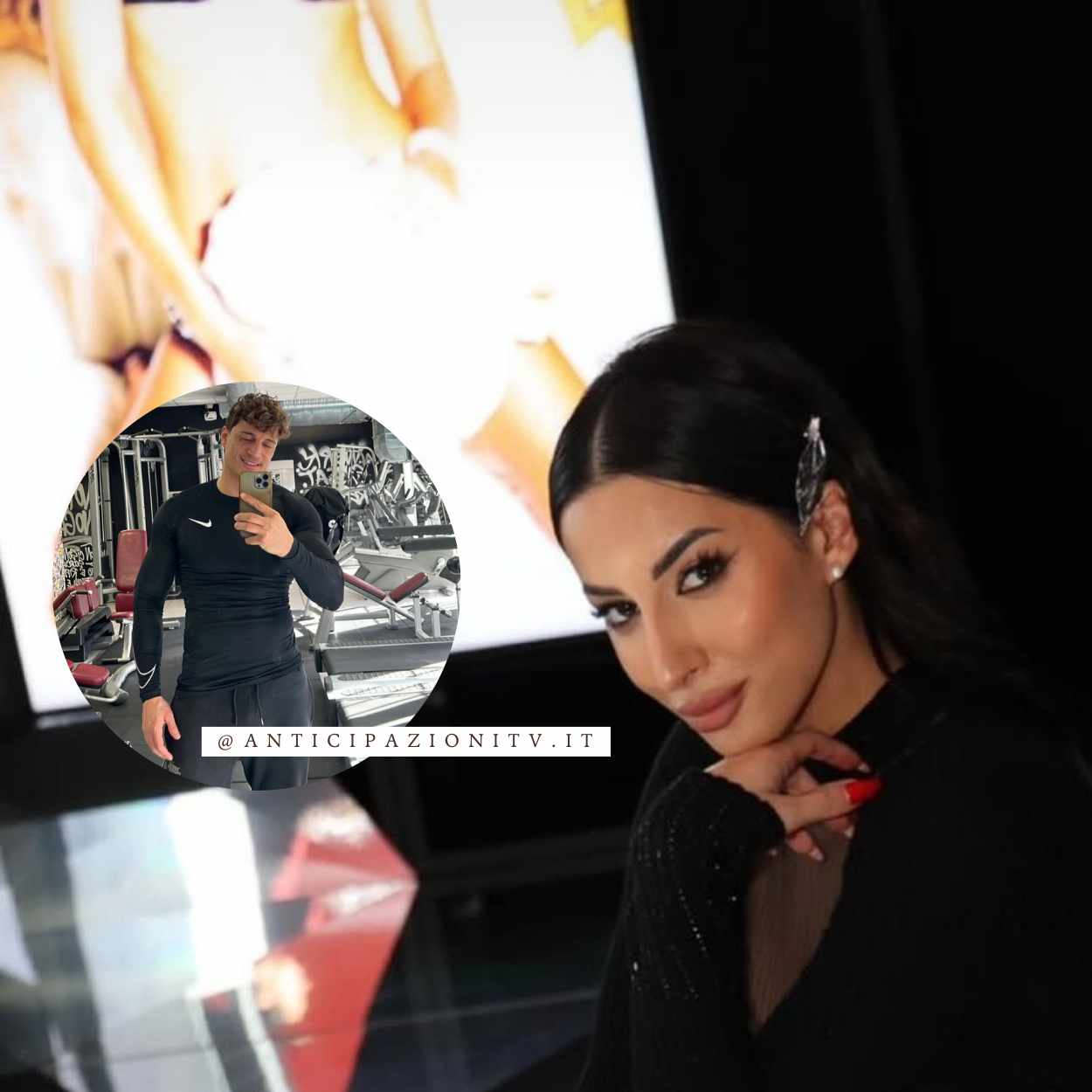 Gianluca Costantino rompe il silenzio sulla rottura con Francesca Sorrentino dopo Uomini e Donne.