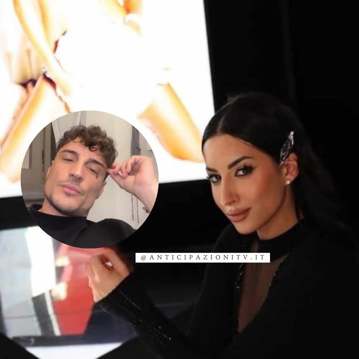 Uomini e Donne, Gianluca Costantino Francesca Sorrentino rottura motivi dichiarazioni.