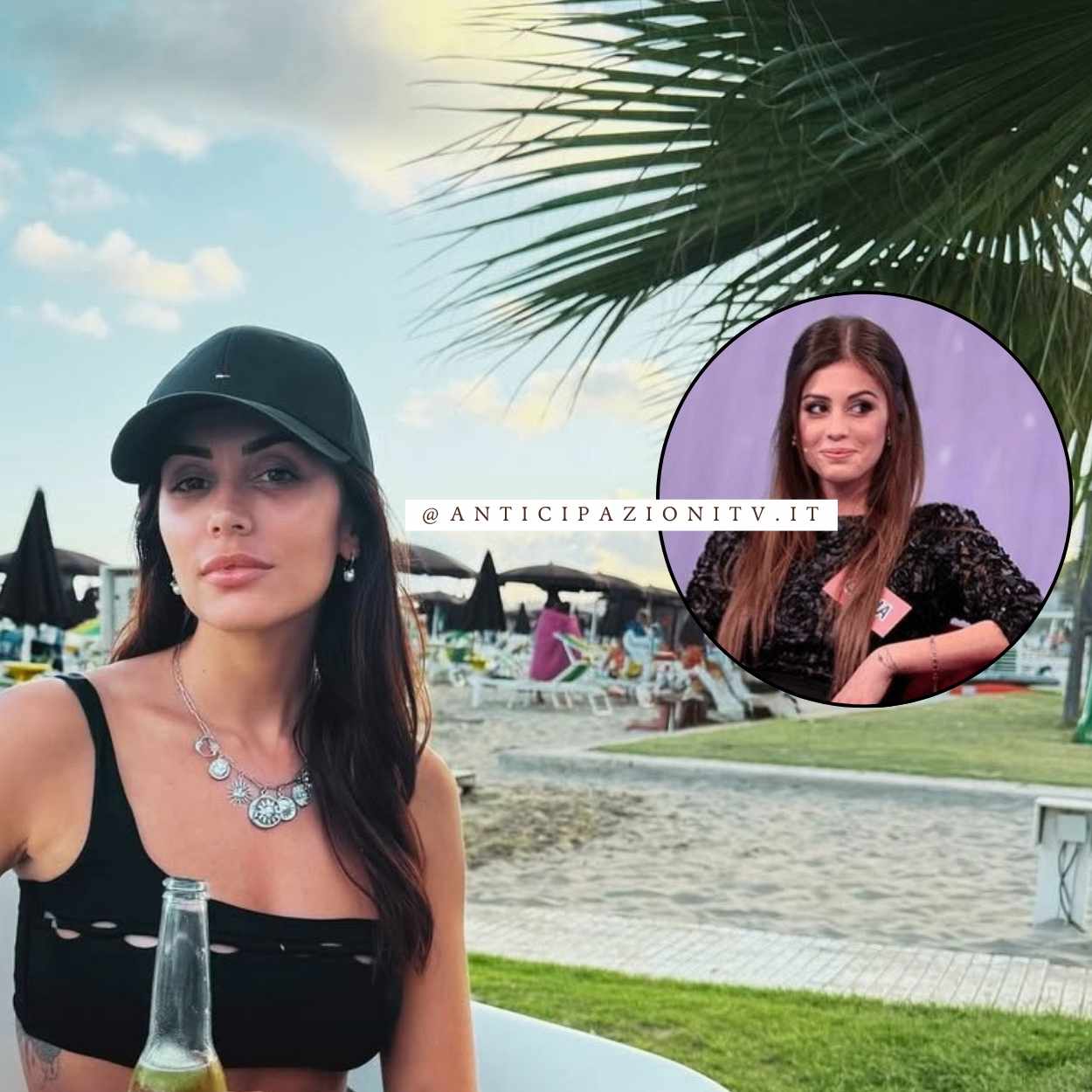 Giulia Latini e Mattia Carrano di nuovo insieme, i dettagli