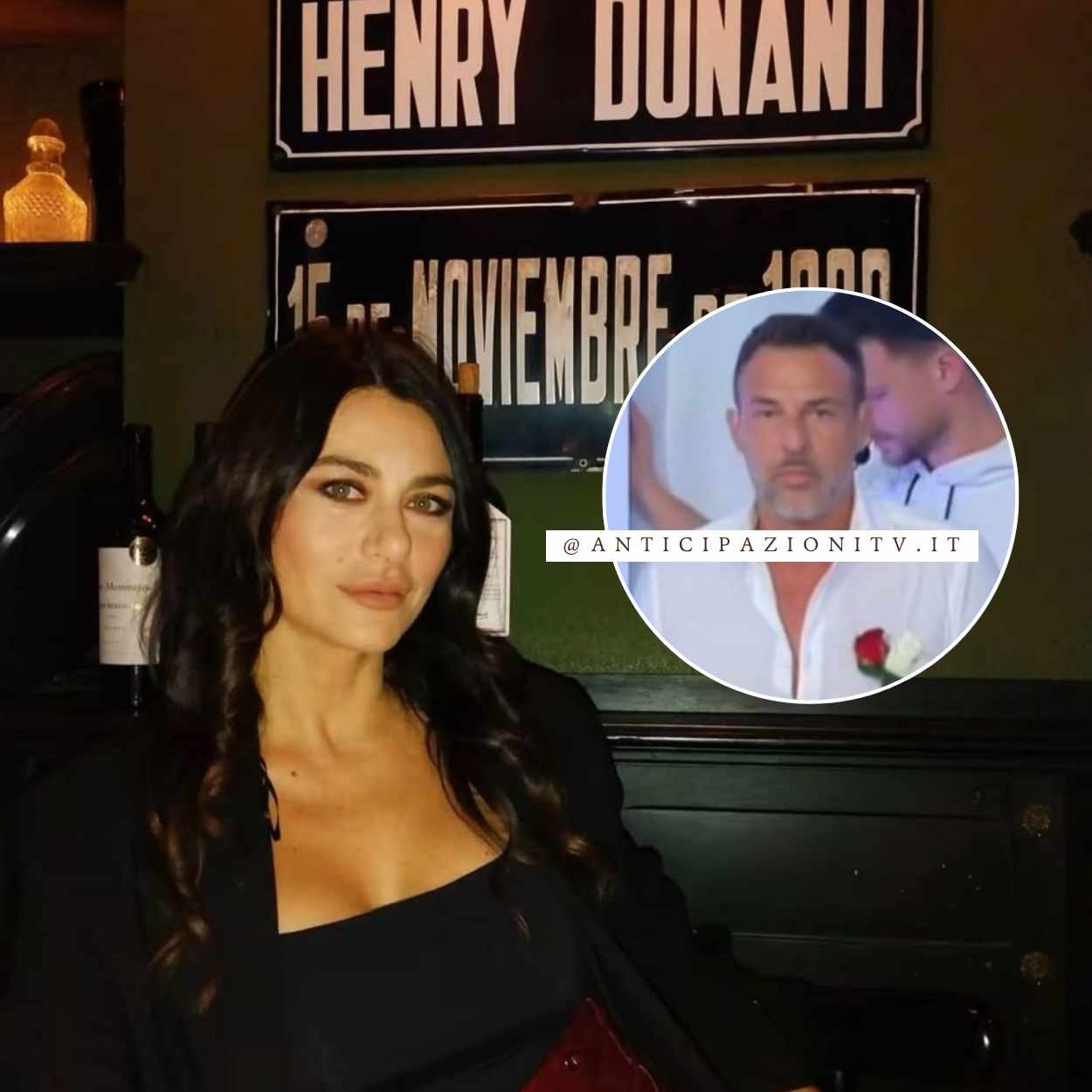 Guido Ricci risponde a Gloria Nicoletti con una lettera