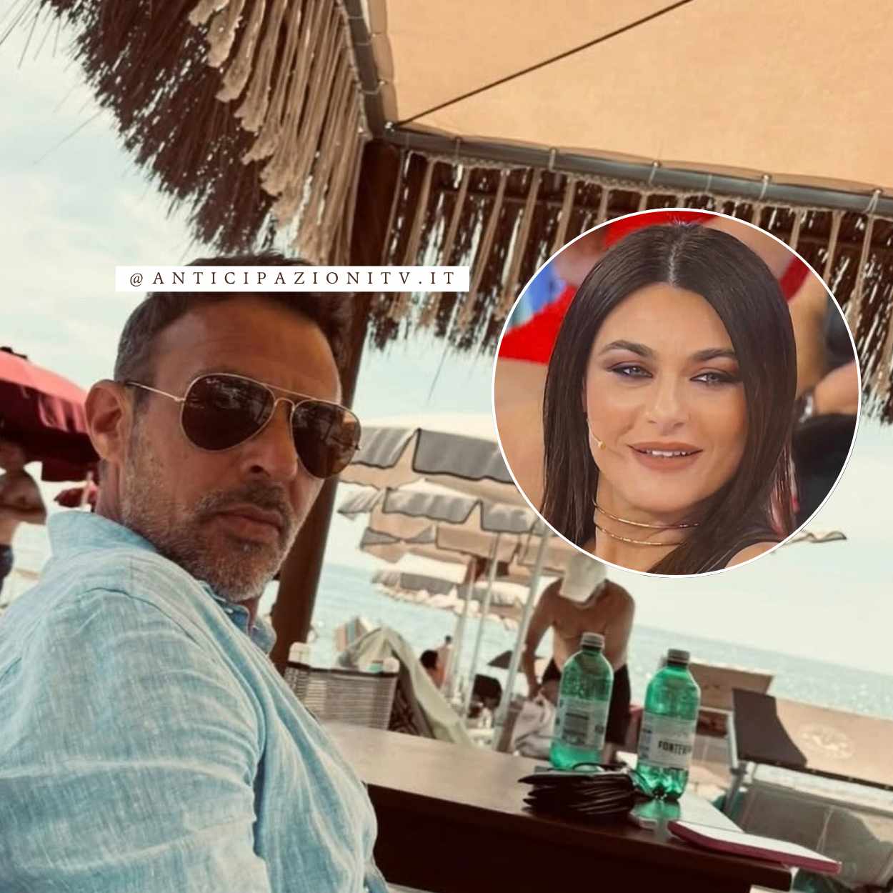 Guido e Gloria di Uomini e Donne, Instagram Stories insieme il 15 giugno 2025