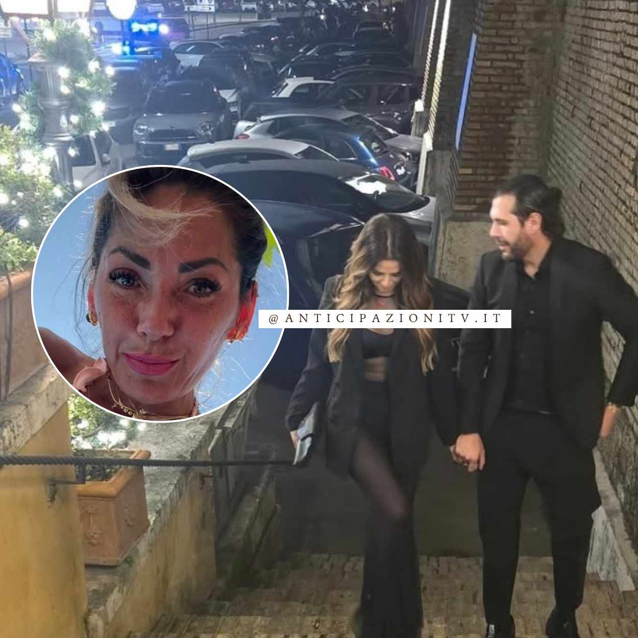 Ida Platano commenta Roberta e Alessandro Uomini e Donne 2025