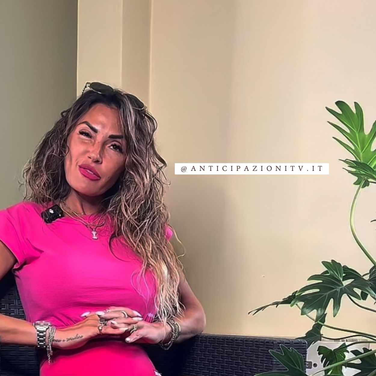 Ida Platano racconta il lipedema e risponde agli haters con un video emozionante.