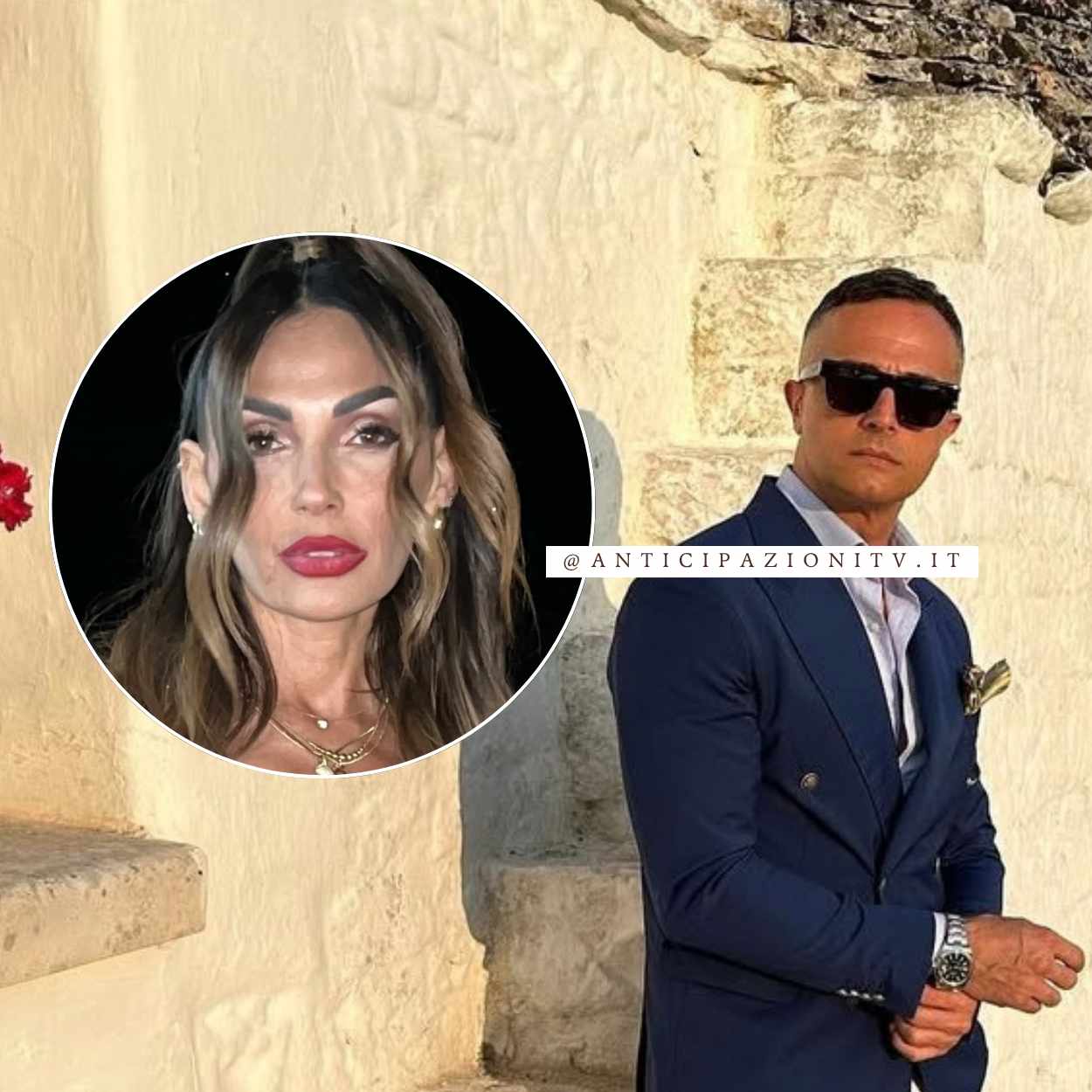 Ida Platano canta Fai Rumore su Instagram