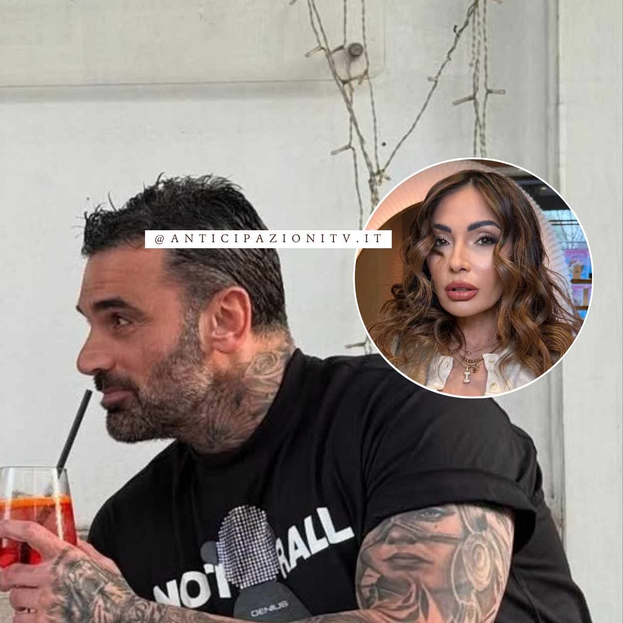 Ida Platano parla di Mario Cusitore e racconta la sua vita fuori da Uomini e Donne