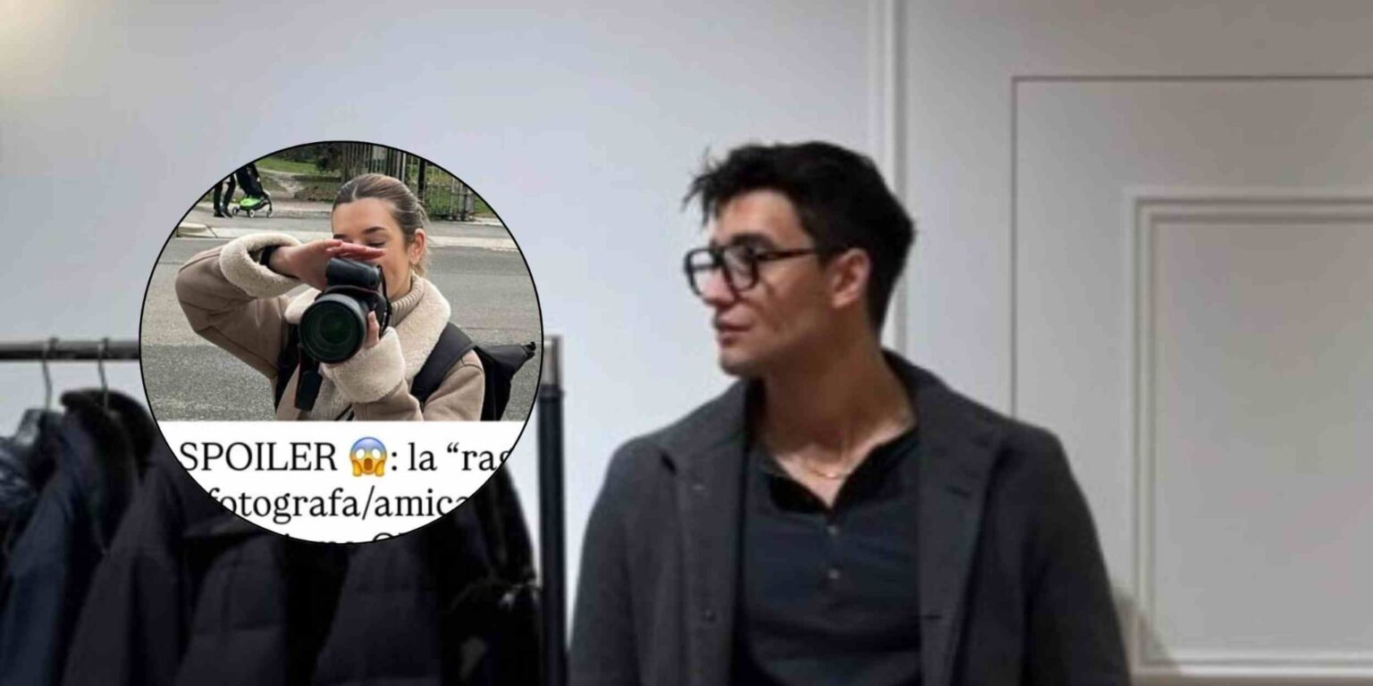 Uomini e Donne, segnalazioni su Jakub Bakkour dopo l’uscita: avvistamento con una ragazza bionda e replica su Instagram