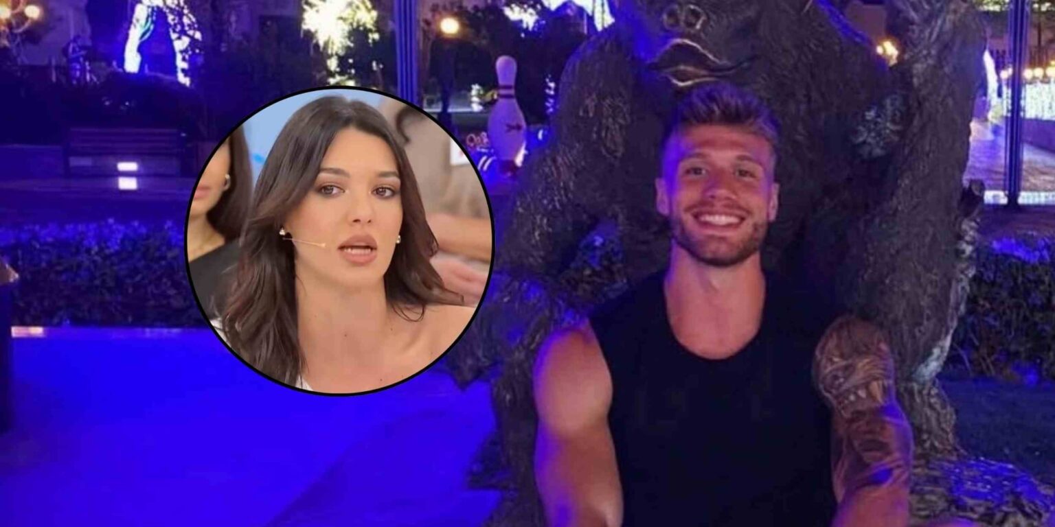 Sara Gaudenzi nello studio di Uomini e Donne dopo l’uscita di Marco Veneselli, con reazioni e retroscena post registrazione.