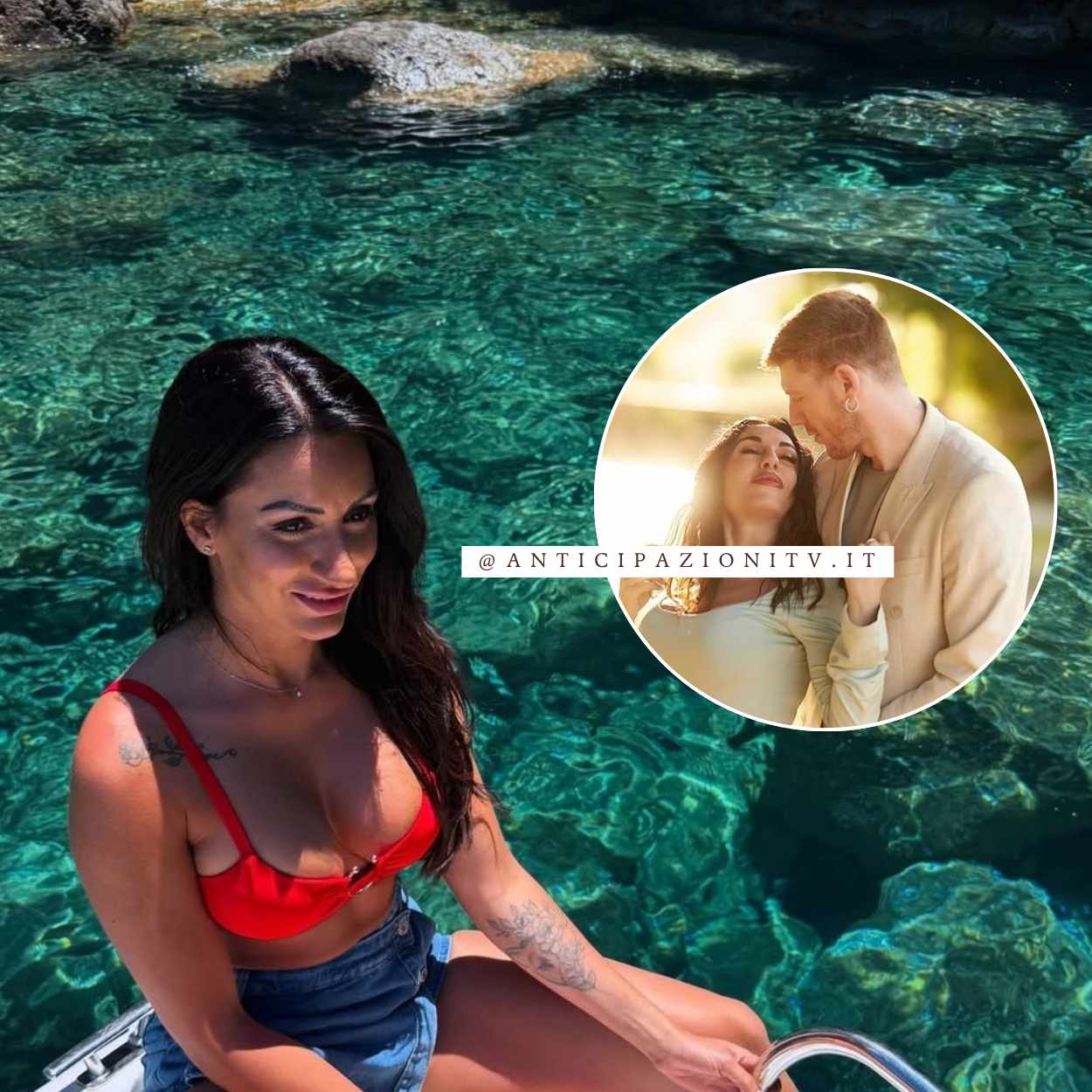 Margherita Aiello contro Francesco e Morena dopo l’intervista rilasciata a Casa Lollo