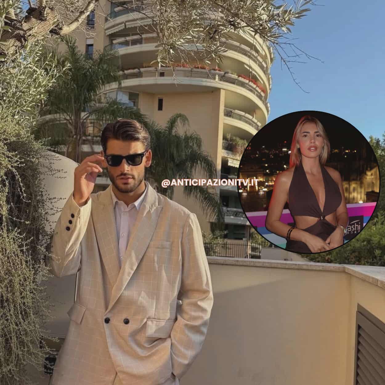 Ciro Solimeno e Martina De Ioannon smentiscono i presunti tradimenti dopo la rottura a Uomini e Donne