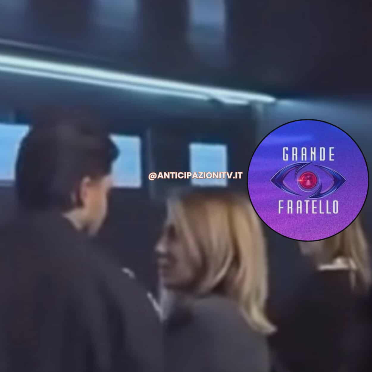 Gianmarco Steri e Martina De Ioannon si baciano in pubblico alla serata di X Factor