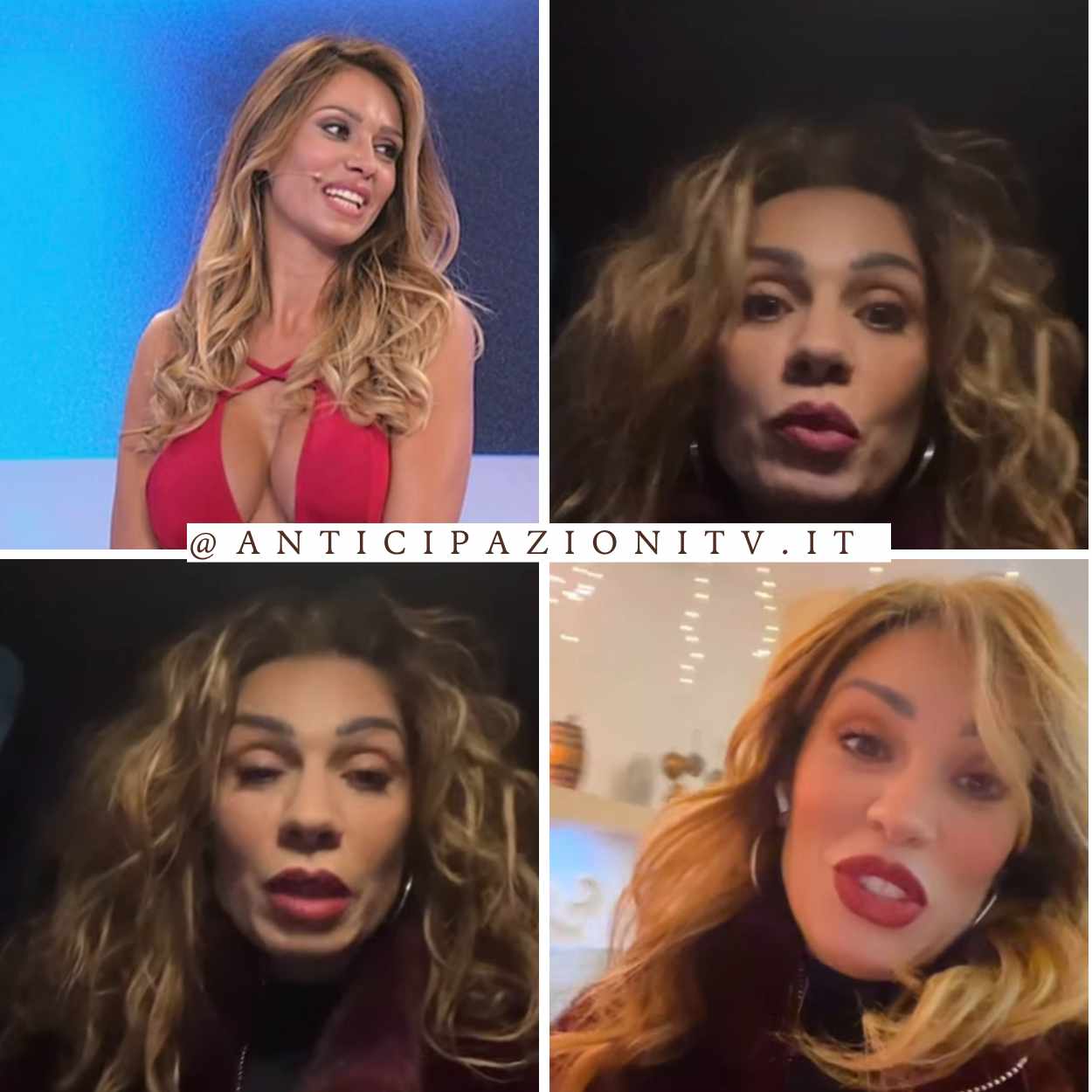 Pamela Barretta racconta la verità sulla violenza subita e la sua vittoria legale dopo quattro anni.