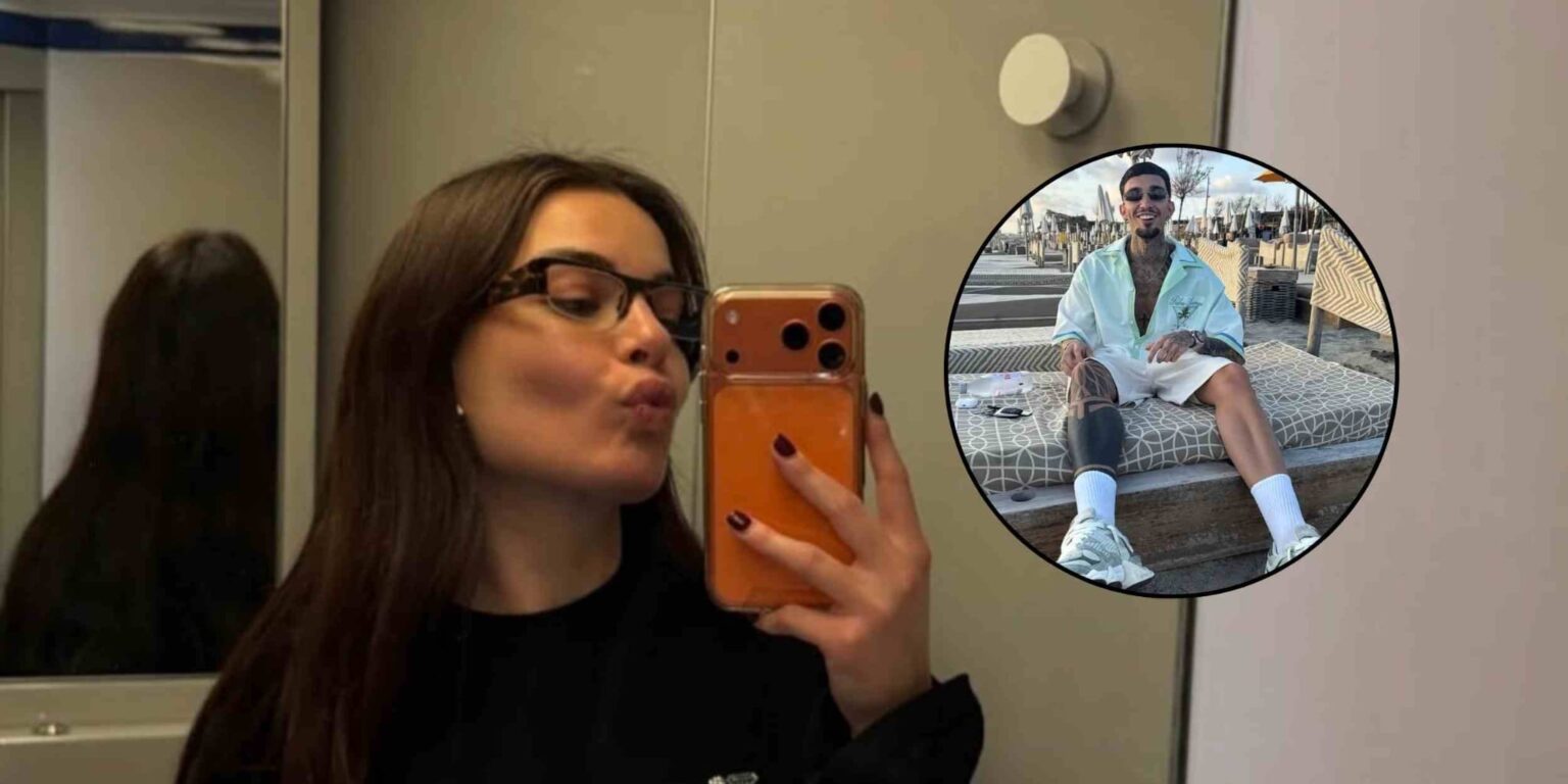 Raffaella Scuotto ex Uomini e Donne, focus sulle segnalazioni sul presunto fidanzato Angelo Moretta